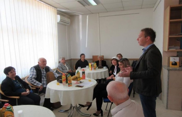 NAJAVA: Akcija besplatnog učlanjivanja umirovljenika u Knjižnicu Ljubuški