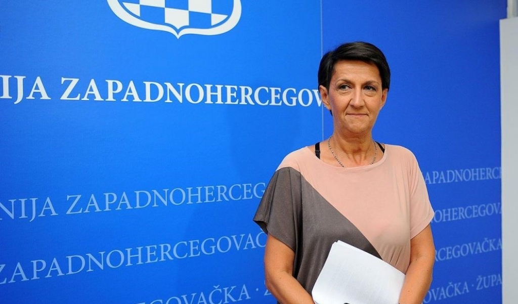 Ministrica Mikulić: Nastava u školskim klupama počinje 7. rujna