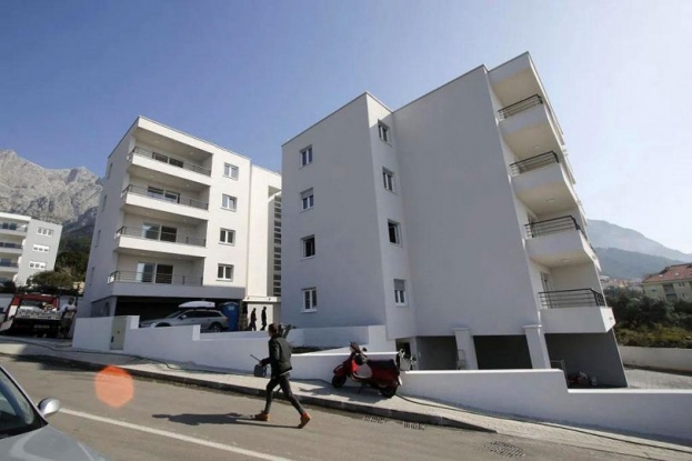 Makarska: Poslodavac napravio dvije zgrade za svoje radnike, 
