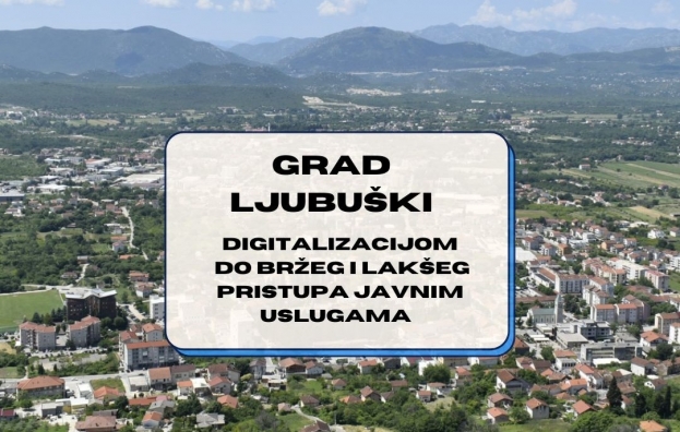 E-matica u Ljubu&scaron;kom: Dokumenti bez odlaska na &scaron;alter