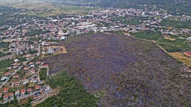 DVD Trebižat Ljubuški: Prije nego što upališ vatru, RAZMISLI!