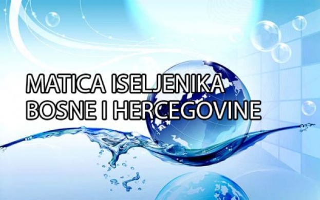 U iseljeništvu živi dva milijuna osoba iz BiH, više od 56,6 posto stanovnika