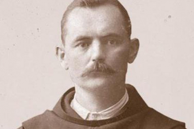 Snima se film o fra Didaku Buntiću, evo kojem holivudskom glumcu bi mogla pripasti uloga 