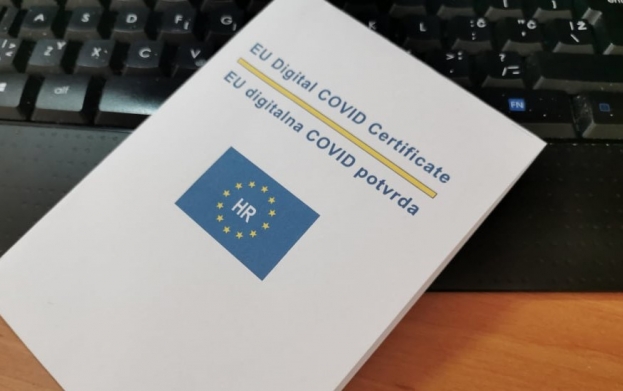 Europarlament odobrio uvođenje digitalnih potvrda za Covid-19