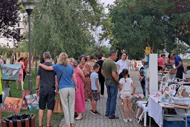 NAJAVA: Izložba rukotvorina rukotvoraca s područja Hercegovine