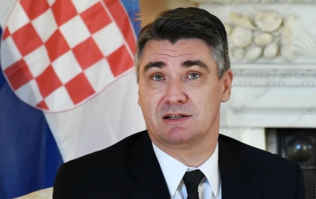 RTL kaže da je Milanović postao heroj Hercegovine. Bili su u Čapljini, Ljubuškom i Međugorju