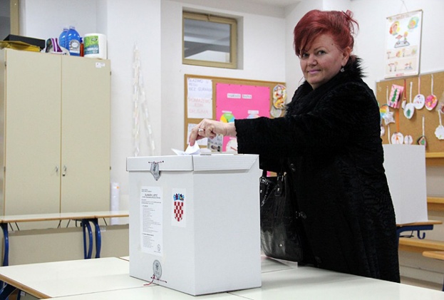 Generalni konzulat RH u Mostaru poziva na aktivnu registraciju birača