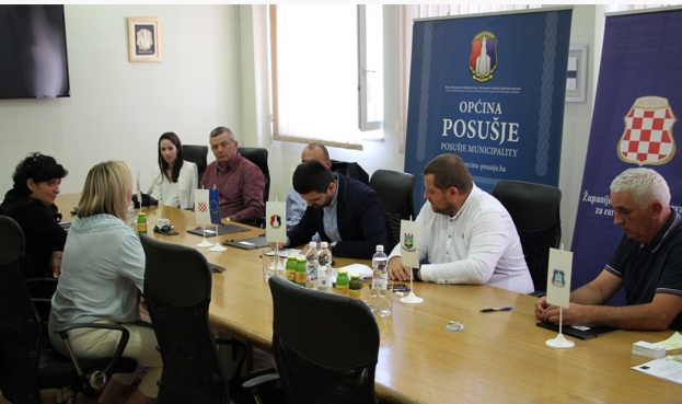 ŽZH ustupljena bicikla za turističke svrhe