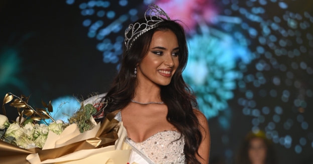 Hercegovka nova Miss Hrvatske