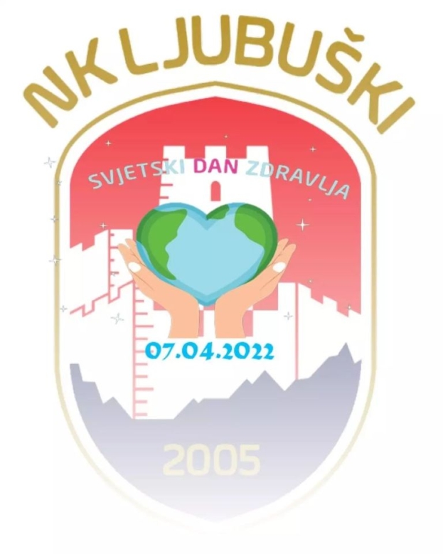 NK Ljubuški: Dan otvorenih vrata za vrtiće grada Ljubuškog