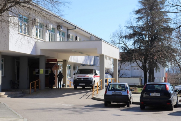 Interreg RISE-UP: Poziv na radionicu o zdravim stilovima života