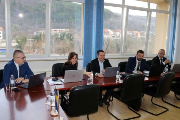 Za pomoć pri stambenom zbrinjavanju ZHŽ obiteljima poginulih branitelja isplatila 339.992 KM