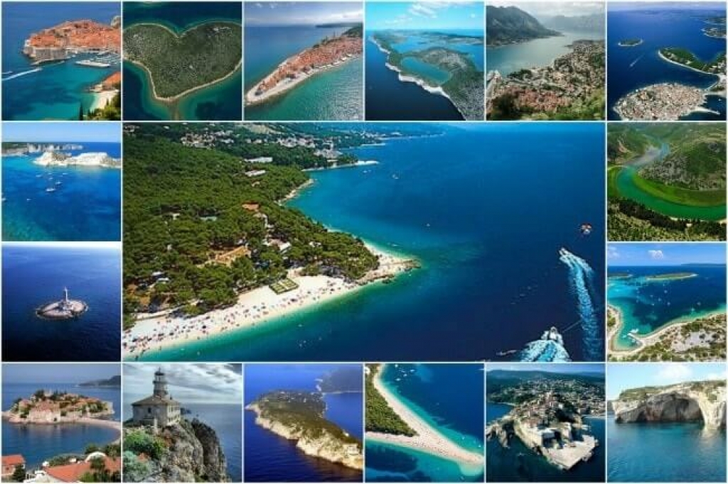 Turizam u doba korone: Prijedlozi koji će omogućiti ljetovanje na Jadranu te diljem Lijepe naše