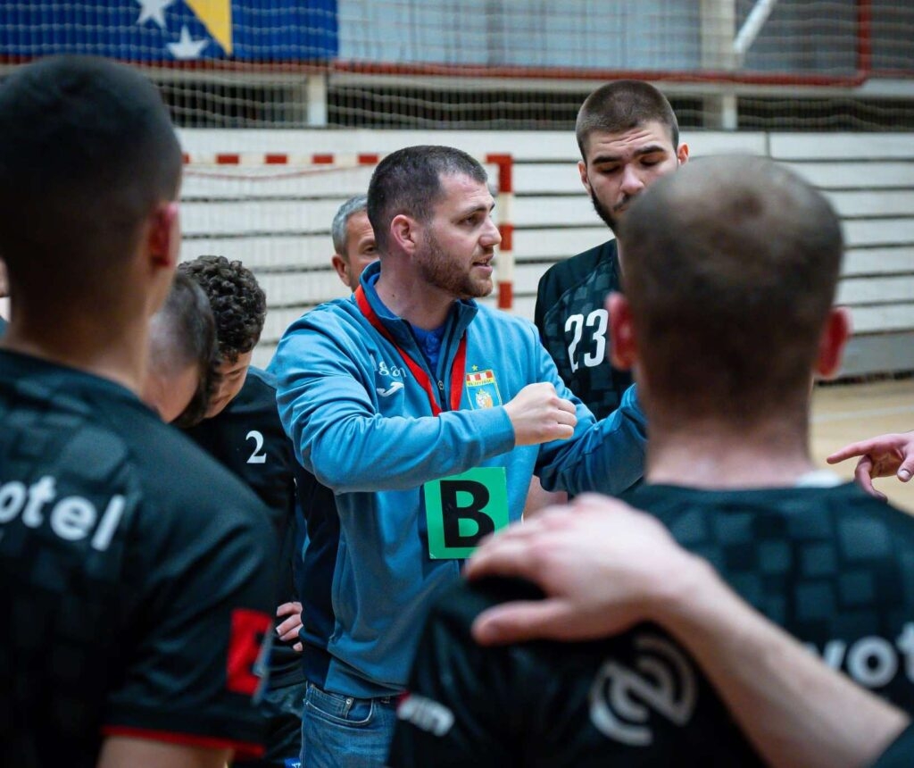 Podjelom bodova u Vogošći “Skauti” okončali uspješnu sezonu u natjecanju Premijer lige
