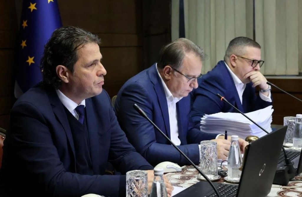 Ministar Kraljević predstavio Kvartalni izvještaj: Ukupan dug u drugom tromjesečju manji za 25,8 milijuna KM