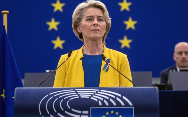 EU traži žurno formiranje vlasti i usvajanje reformi, Ursula von der Leyen u petak u BiH