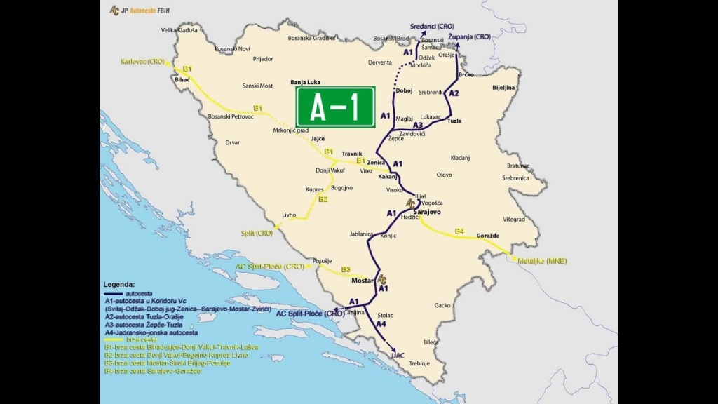 Hrvatska uvodi opće ograničenje vožnje noću u zimskim uvjetima od 100 km/h?