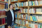 Knjižnica Ljubuški - središte kulturnog života Grada Ljubuškog