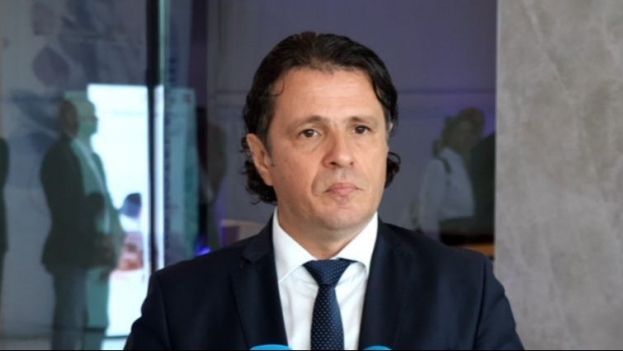 Toni Kraljević osoba dana dana&scaron;njeg Dnevnog avaza