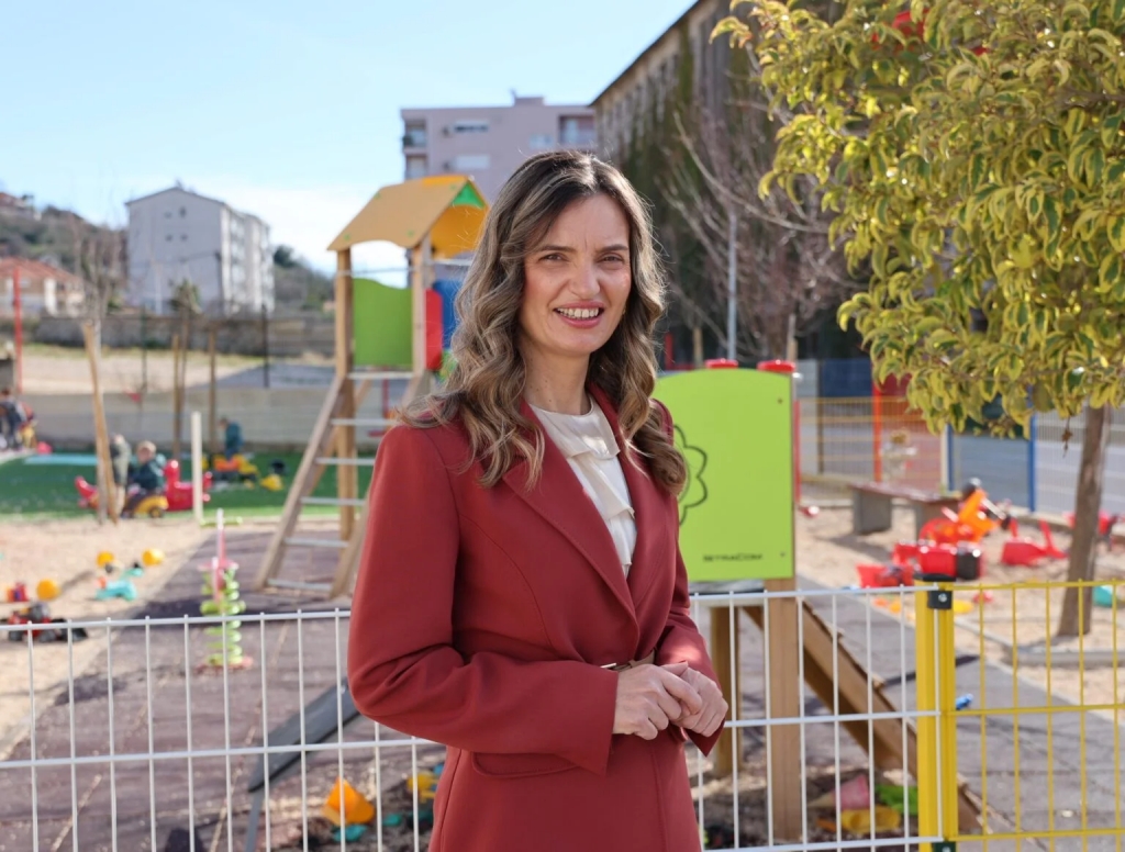 Jubilej koji slavi zajedni&scaron;tvo &ndash; razgovor s Anom Bubalo, ravnateljicom Dječjeg vrtića Ljubu&scaron;ki