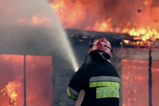 U požaru izgorjela sušionica mesa u Prologu – velika materijalna šteta