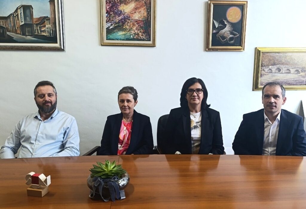 Ljubušaci Nikola Papac i Branimir Skoko u novoj upravi Ekonomskog fakulteta Sveučilišta u Mostaru