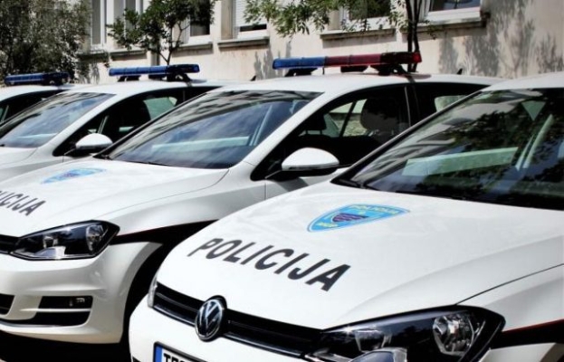 Audi ukraden u Ljubuškom, pronađen u Mostaru