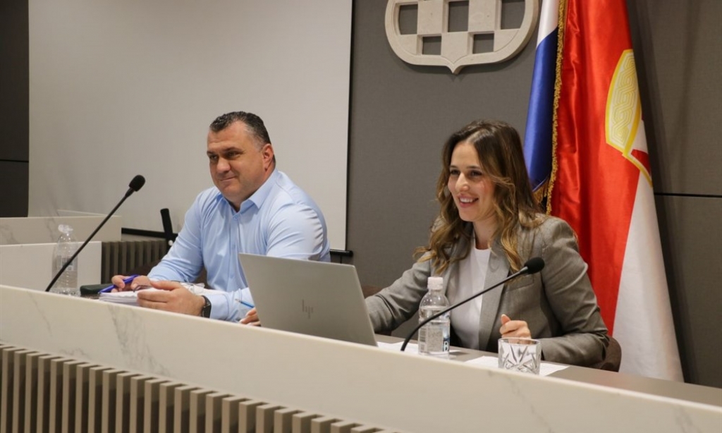 Vlada ŽZH: Odobrena sredstva za poljoprivredne poticaje, sredstava za Studentski centar Mostar...