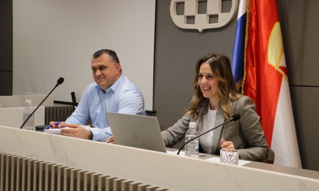 Vlada ŽZH: Odobrena sredstva za poljoprivredne poticaje, sredstava za Studentski centar Mostar...