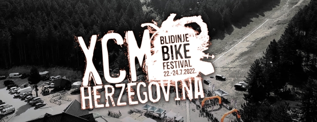 Blidinje BIKE Festival - Najveći biciklistički festival u BiH