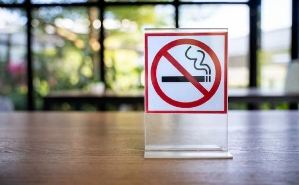 FBiH: Uskoro na snagu stupa zabrana pušenja u ugostiteljskim objektima