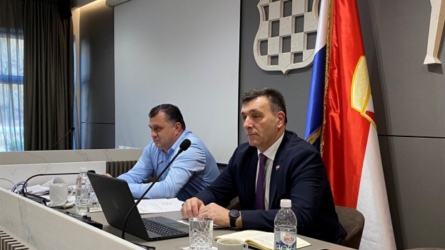 Nove odluke Vlade ŽZH: Veće naknade, dodatak inspektorima i nova imenovanja