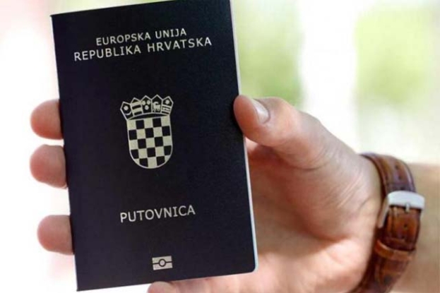 Revizija hrvatskih državljanstava u BiH obuhvatit će sve koji blate hrvatski narod i institucije