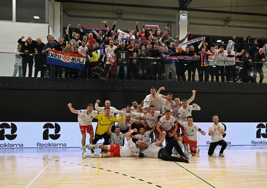 Kraljević: RK Izviđač pokazao da mu je mjesto među najboljima