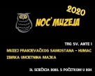 &quot;Noć muzeja&quot; na Humcu [najava]