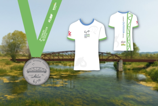 Ljubuški Outdoor Festival 2025: Prijave otvorene do 10. svibnja!