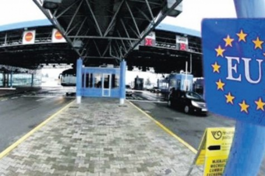 Europska unija će tražiti negativan test za sve zemlje van EU