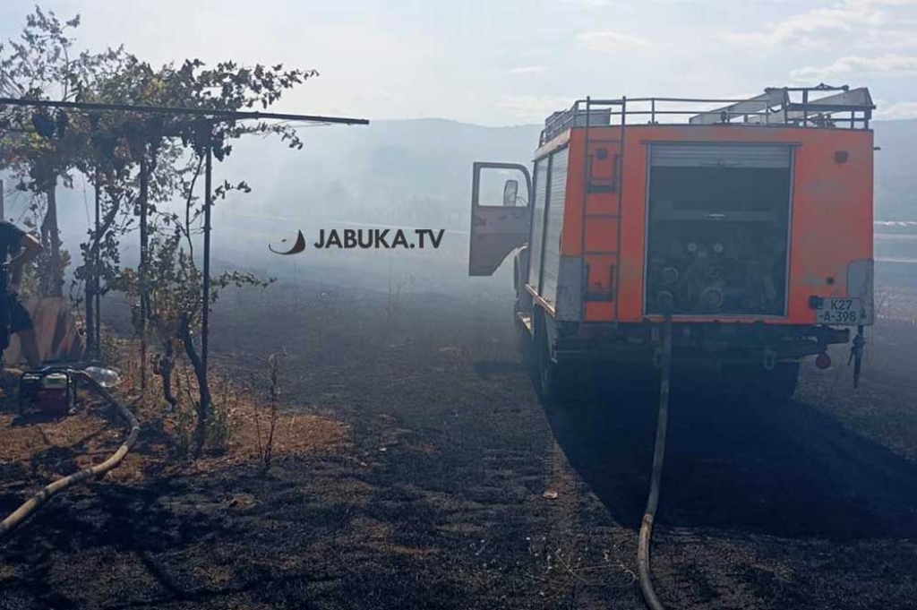 Apel vatrogasaca ŽZH nakon teškog vikenda: Ne dovodite u opasnost sebe i druge