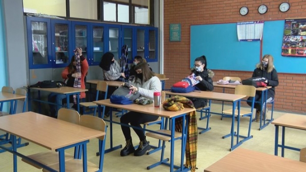 Doznajemo scenarije polaganja državne mature