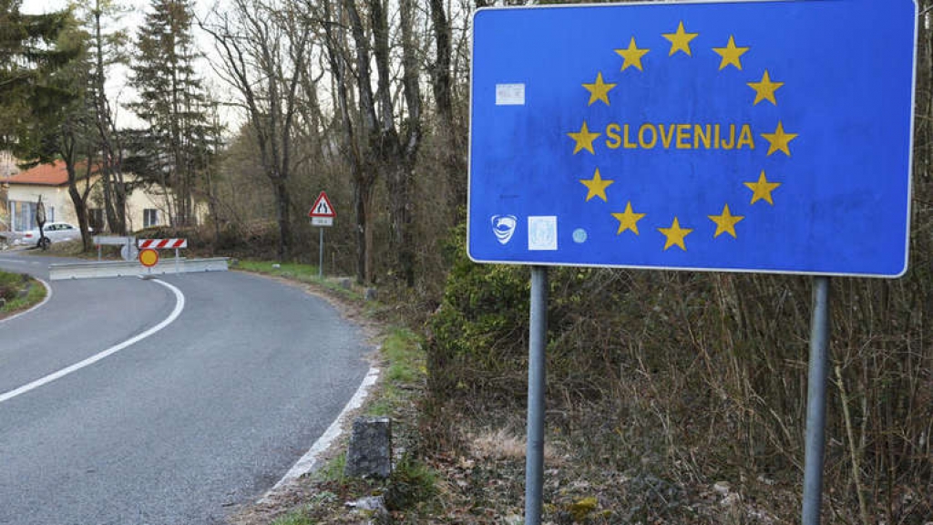 Državljani BiH će moći u Sloveniju s negativnim testom, ali uz jedan uvjet