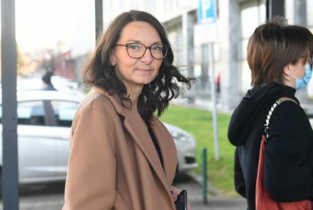 Najpoznatija zviždačica u Hrvatskoj je kći biv&scaron;eg rektora Sveučili&scaron;ta u Mostaru