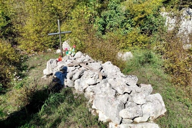 Tragom ljubuške prošlosti: Čudotvorni Pivčev grob u Šiljevištu