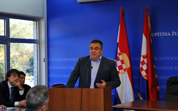 Općinski sud u Splitu oslobodio optužbi bivšeg ministra Zdravka Borasa