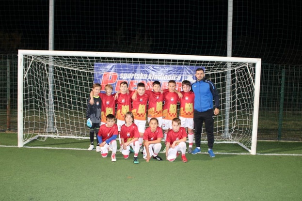 Završen turnir &quot;Arena Cup Hercegovina 2019.&quot;, nastupili i mladi Ljubušaci [foto]