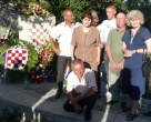 U Trnbusimna kod Blata na Cetini održane komemoracije poginulim pripadnicima Skupine Feniks &#039;72