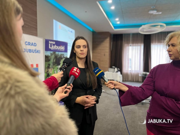 Pinjuh: Pred nama je neizvjesna turistička sezona, cijene u Ljubu&scaron;kom trebale bi ostati stabilne