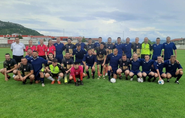 Skup sudaca ŽZH i kantona Sarajevo zasjenio i finale Lige prvaka