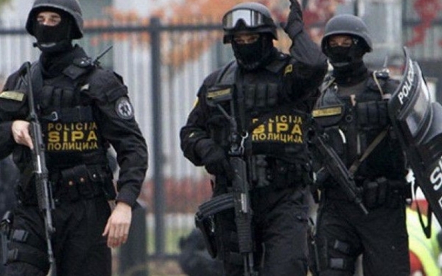 SIPA u Hercegovini: Četiri osobe uhićene