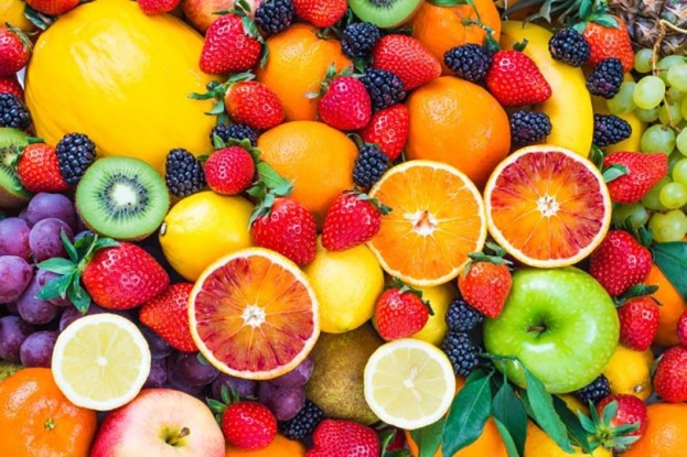 Evo što se događa u vašem tijelu kada pojedete voće