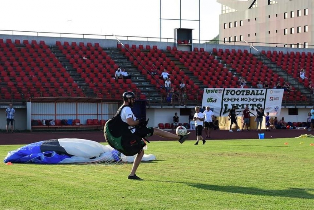 Na Babovcu NK Ljubuški - FK Bjelopoljac bez gledatelja